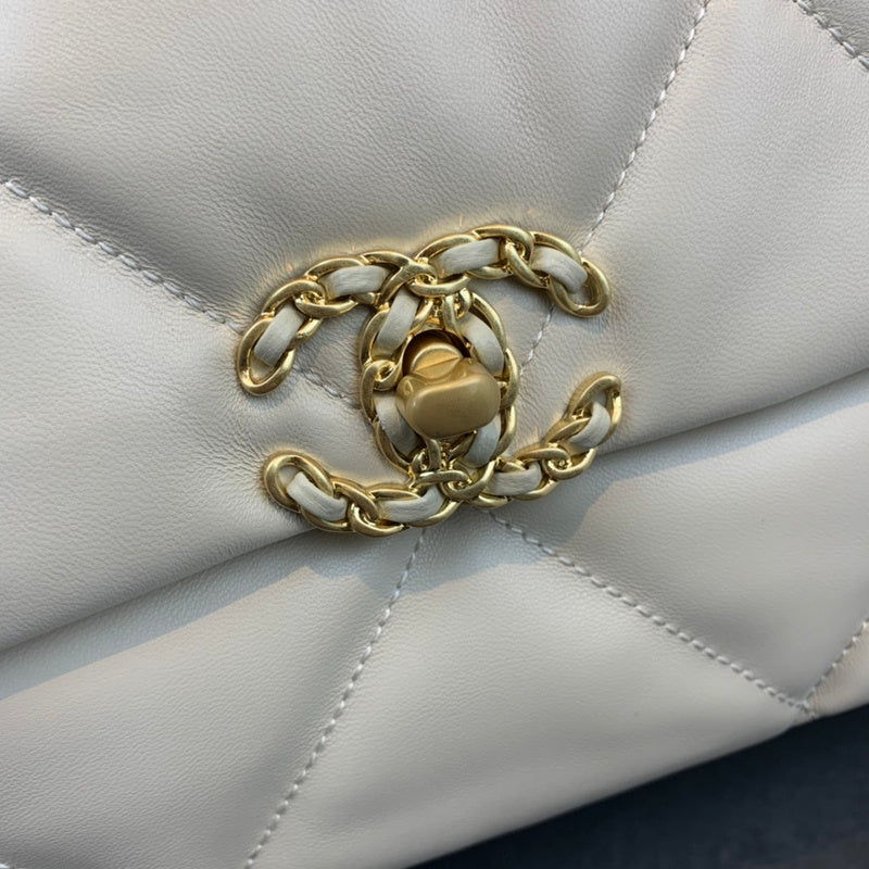 LO - CHL Bags - 1886