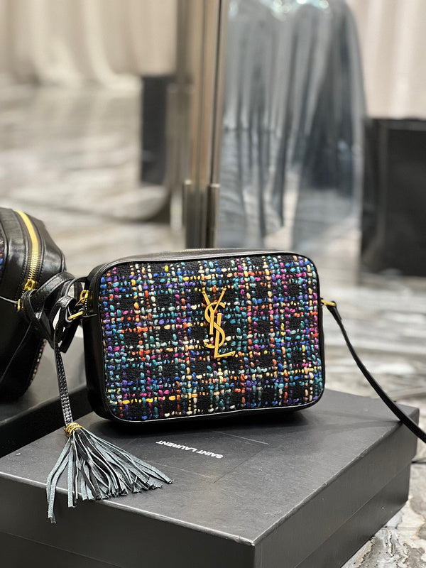 BB - YSL Bag - 4206