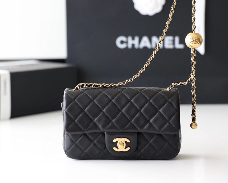 LO - CHL Bags - 2580