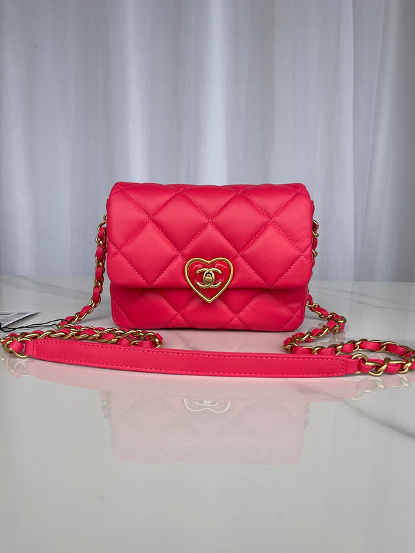 LO - CHL Bags - 2407