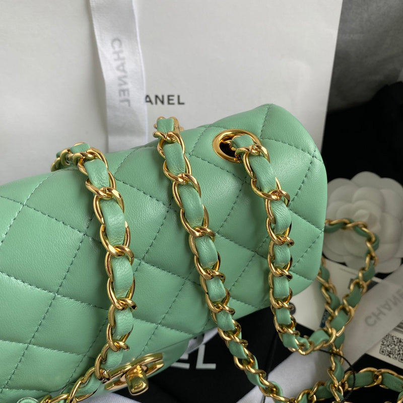 LO - CHL  BAGS FOR WOMEN - FASHION LUXURY BAGS - 1051