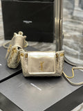 BB - YSL Bag - 1974