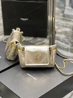 BB - YSL Bag - 1974