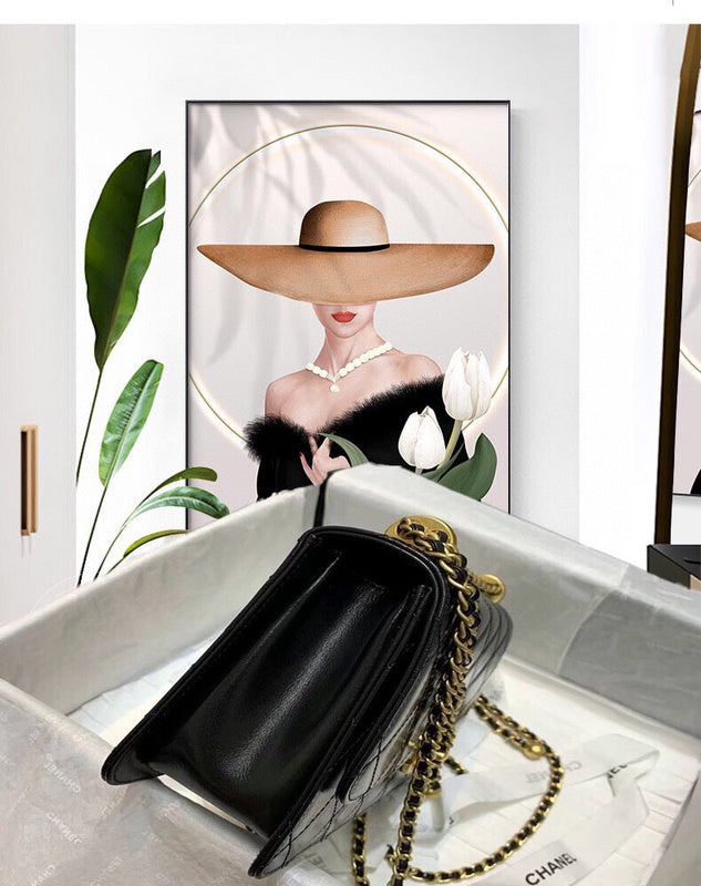 LO - CHL Bags - 3729