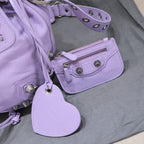 LO - BLN-CIAGA WOMEN LUXURY BAGS - 488