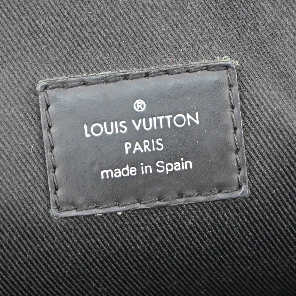 LO-LV bags 6509