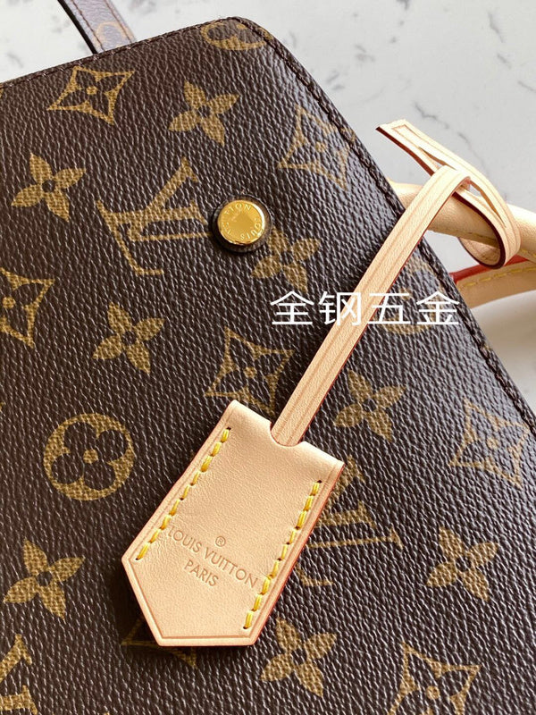 LO - LV Bags - 15420