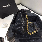 LO - CHL  BAGS FOR WOMEN - FASHION LUXURY BAGS - 1026
