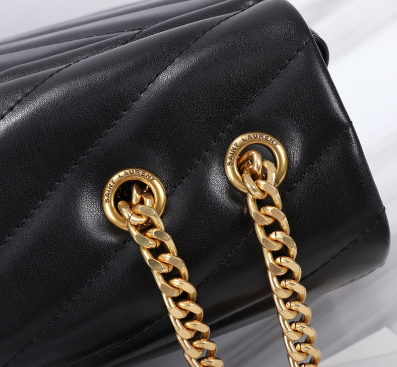 YSL BAGS - WOMEN LOVE LUXURY BAGS - 1330