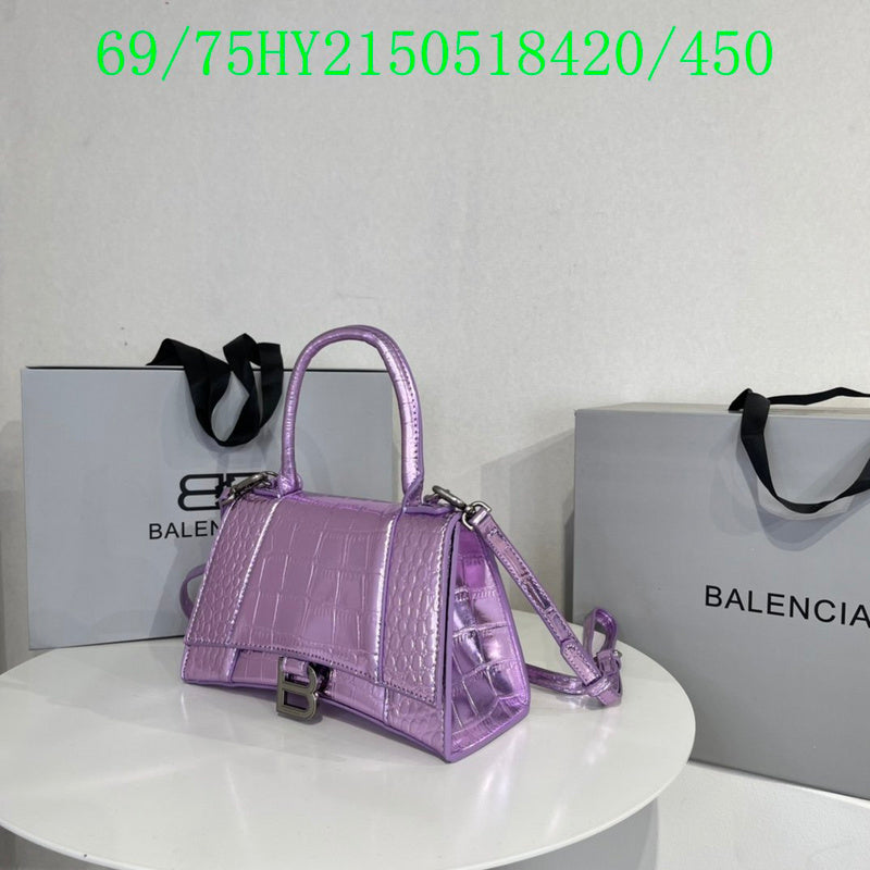 LO - BGA Bags - 2298
