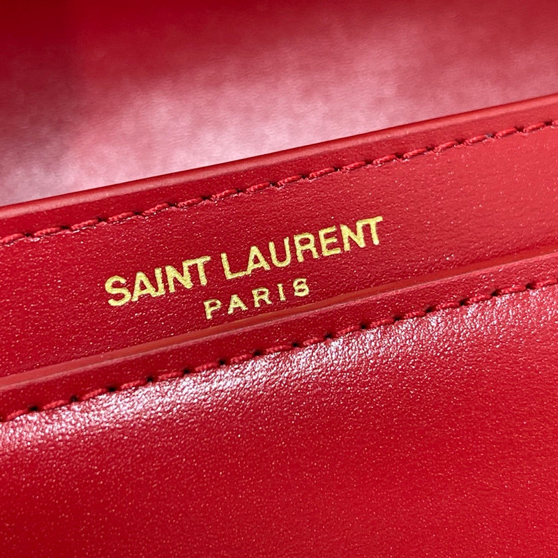 YSL BAGS - WOMEN LOVE LUXURY BAGS - 2607