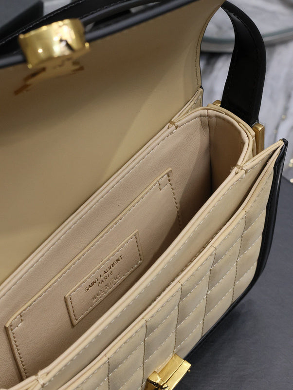 YSL BAGS - WOMEN LOVE LUXURY BAGS - 152
