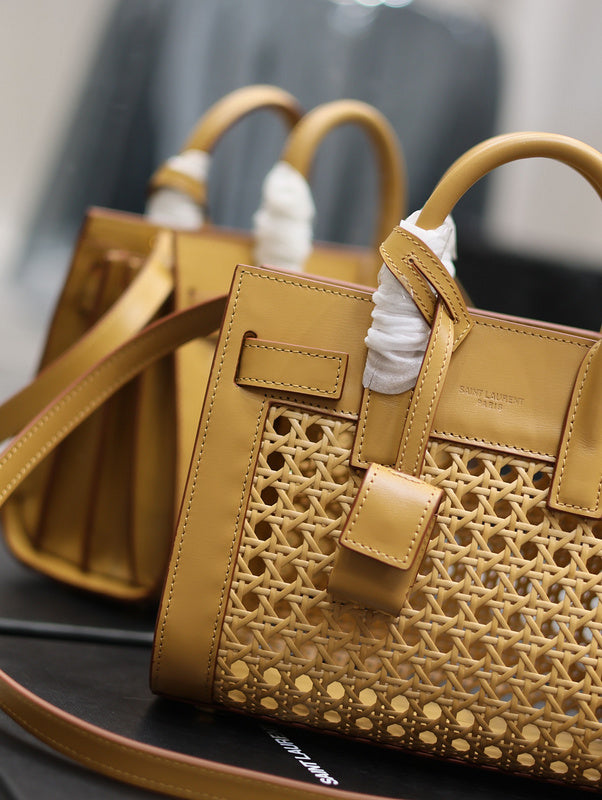 BB - YSL Bag - 1785