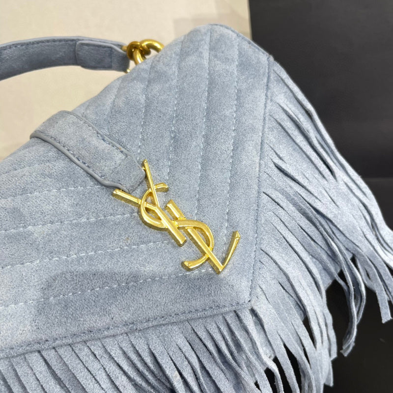 YSL BAGS - WOMEN LOVE LUXURY BAGS - 1564