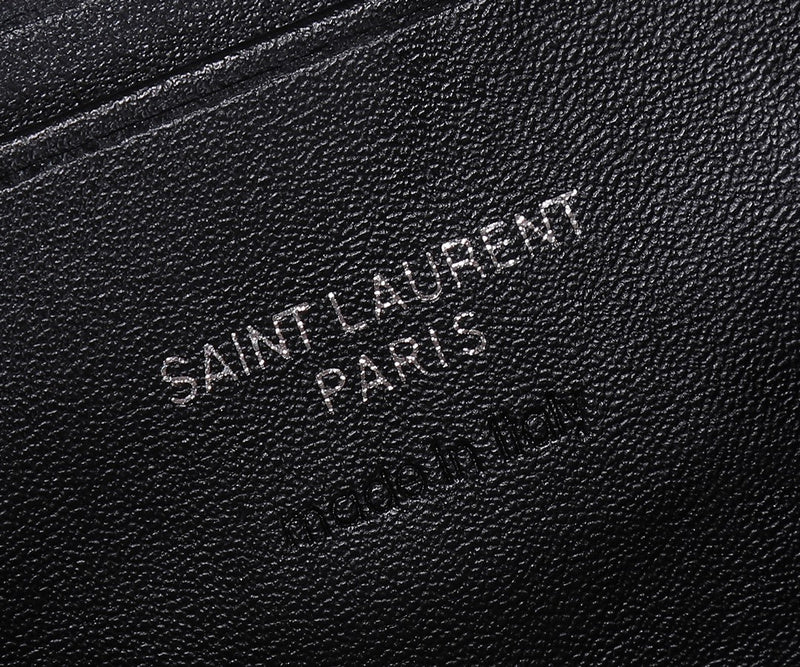 YSL BAGS - WOMEN LOVE LUXURY BAGS - 1607