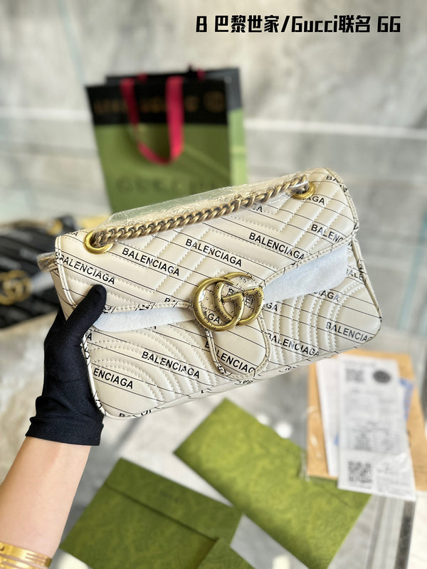 LO - BGA Bags - 1577