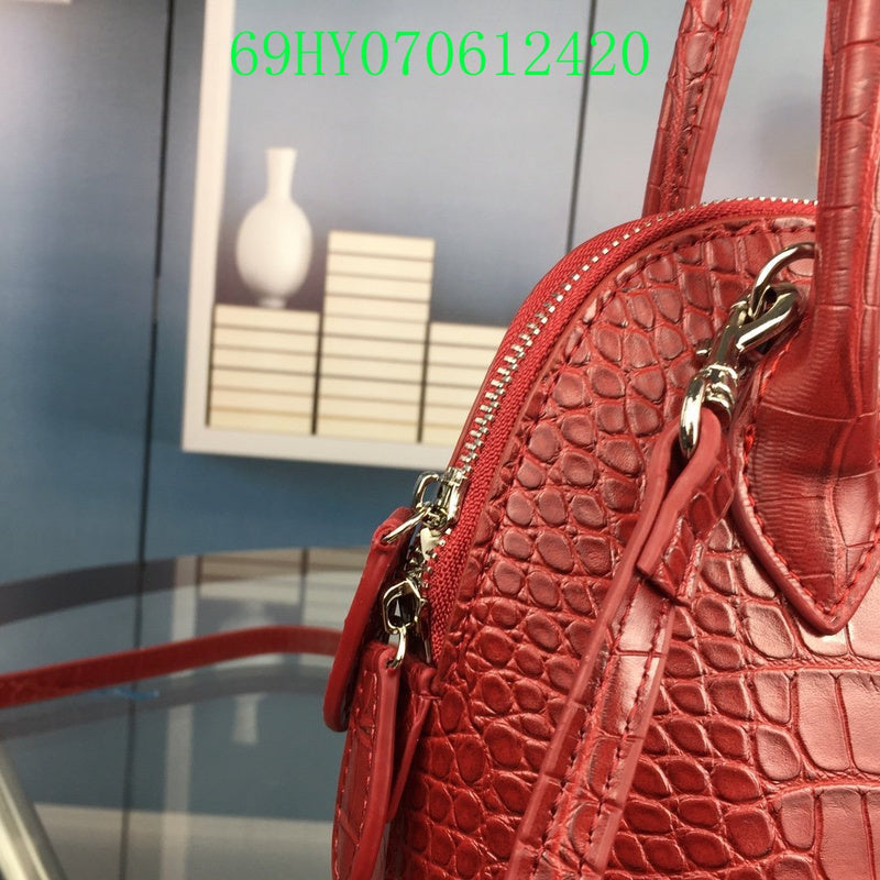 LO - BGA Bags - 2485