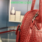 LO - BGA Bags - 2485