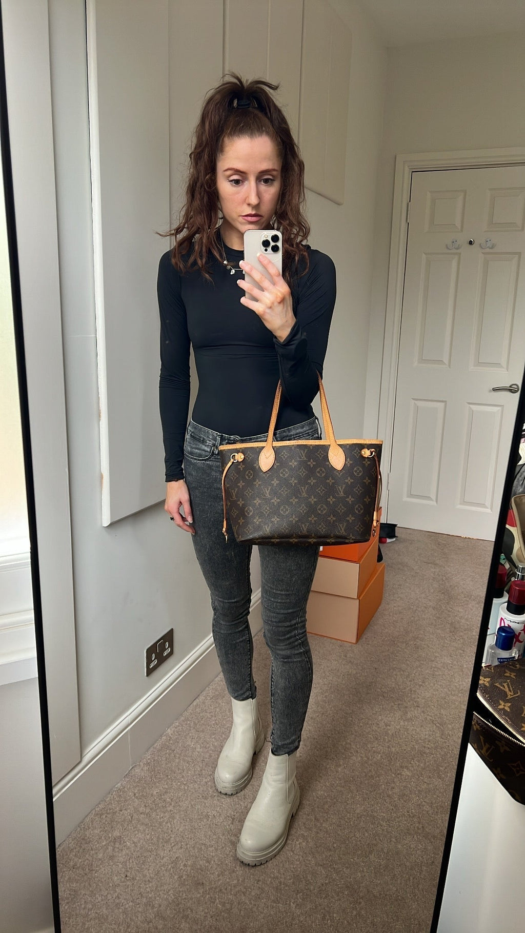 Neverfull PM