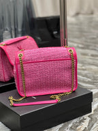 BB - YSL Bag - 4222
