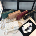 LO - CHL  BAGS FOR WOMEN - FASHION LUXURY BAGS - 893