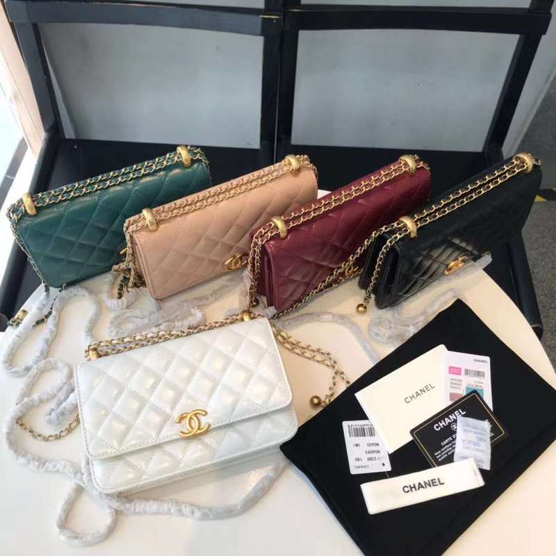 LO - CHL  BAGS FOR WOMEN - FASHION LUXURY BAGS - 893