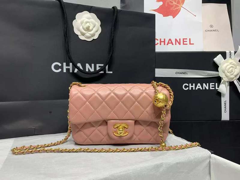 LO - CHL  BAGS FOR WOMEN - FASHION LUXURY BAGS - 596