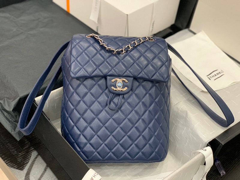 Lusso Official -  CHL BAGS  - 551