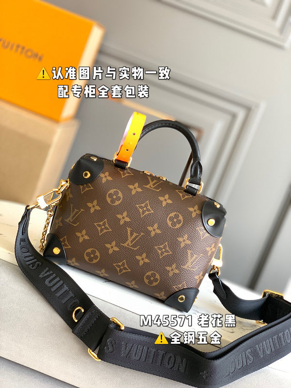 LO - LV Bags - 16845