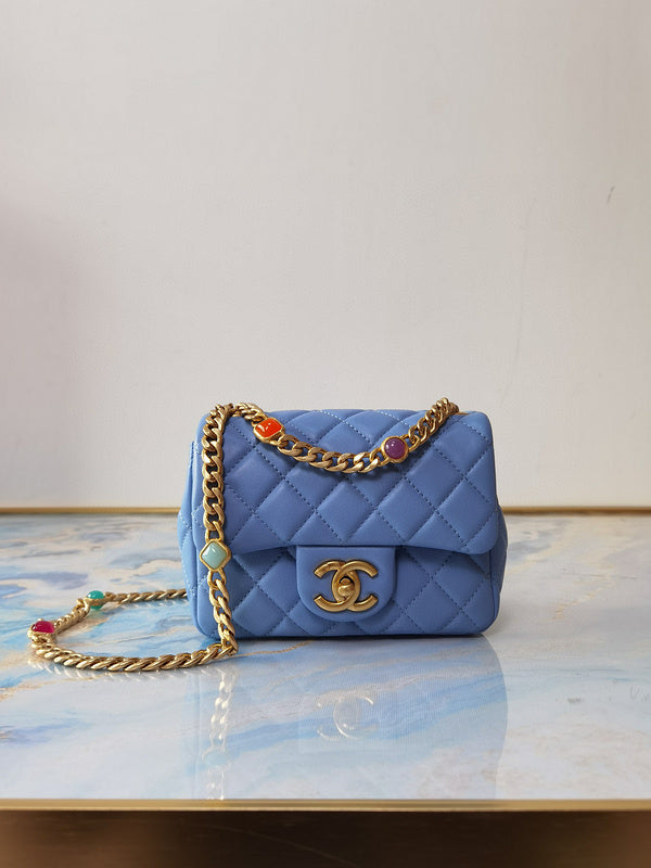 LO - CHL Bags - 1698