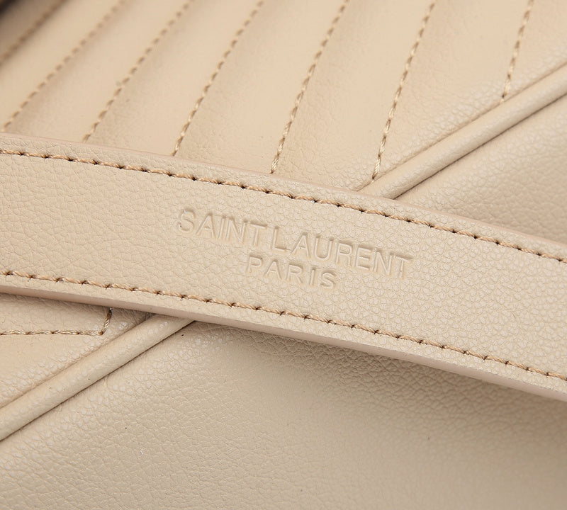 YSL BAGS - WOMEN LOVE LUXURY BAGS - 1861
