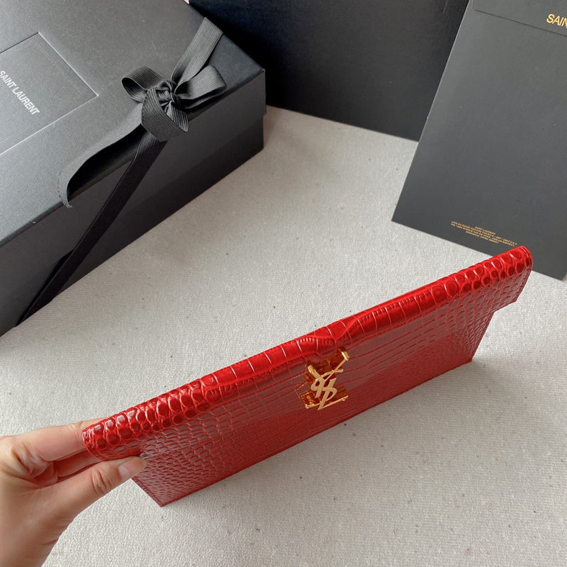 Lusso Official - LUXURY YSL BAGS - 931