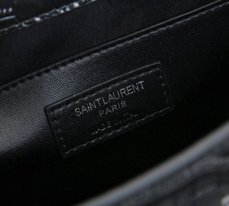 YSL BAGS - WOMEN LOVE LUXURY BAGS - 1832