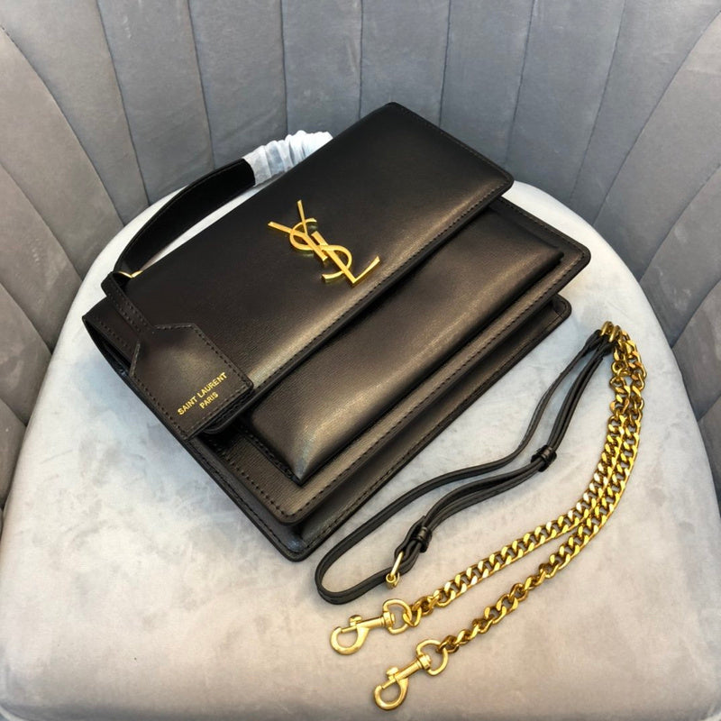 YSL BAGS - WOMEN LOVE LUXURY BAGS - 1976