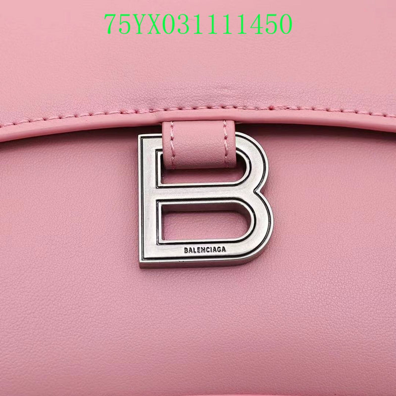 LO - BGA Bags - 2425