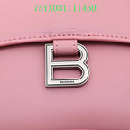 LO - BGA Bags - 2425