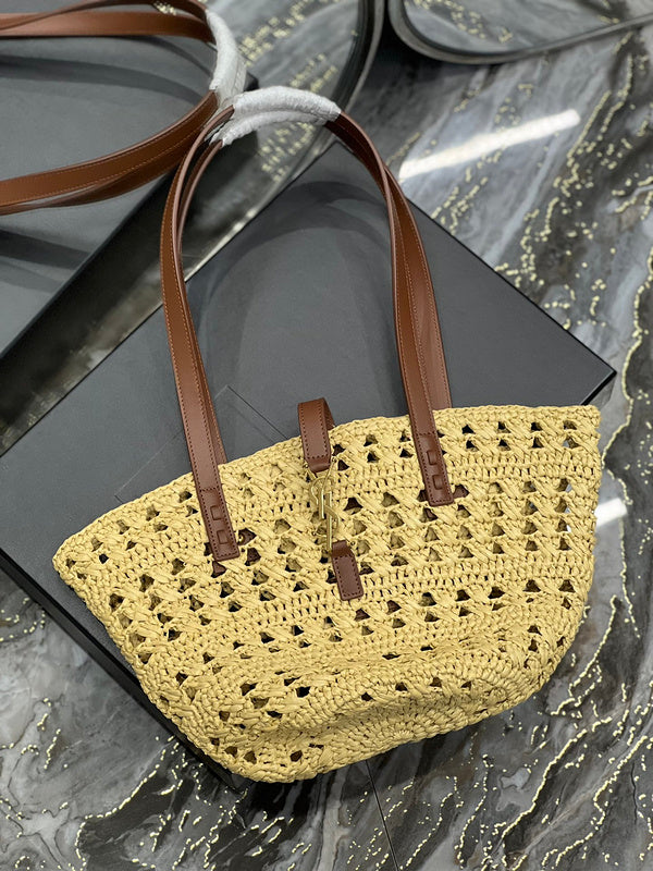 YSL BAGS - WOMEN LOVE LUXURY BAGS - 2210