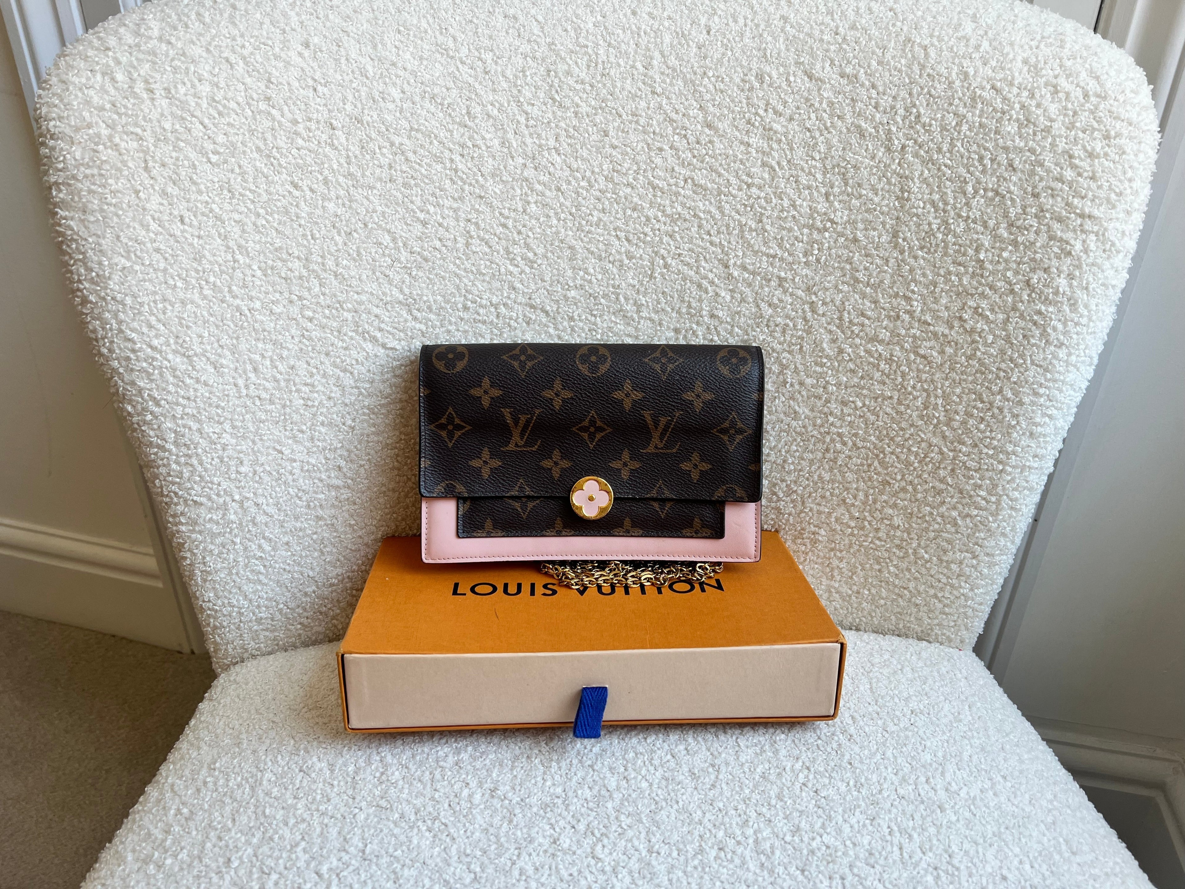 Flore Wallet