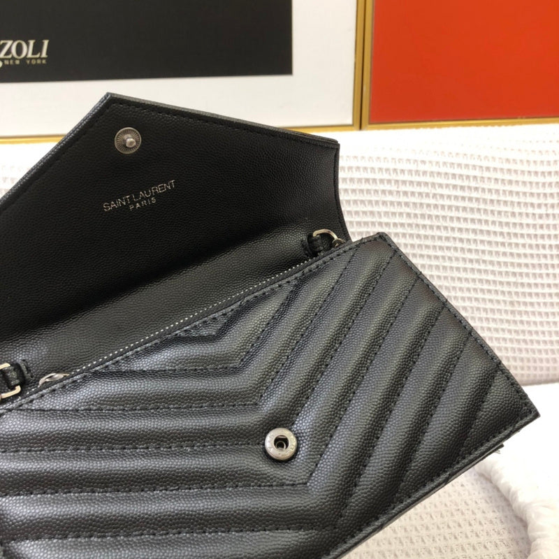 YSL BAGS - WOMEN LOVE LUXURY BAGS - 1163