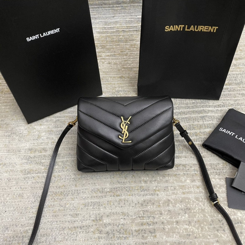 BB - YSL Bag - 3806