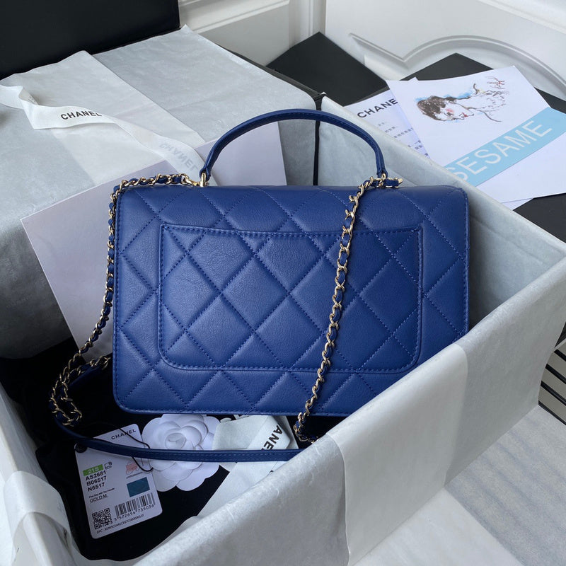 Lusso Official -  CHL BAGS  - 367