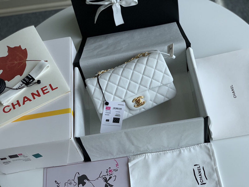 LO - CHL Bags - 2253