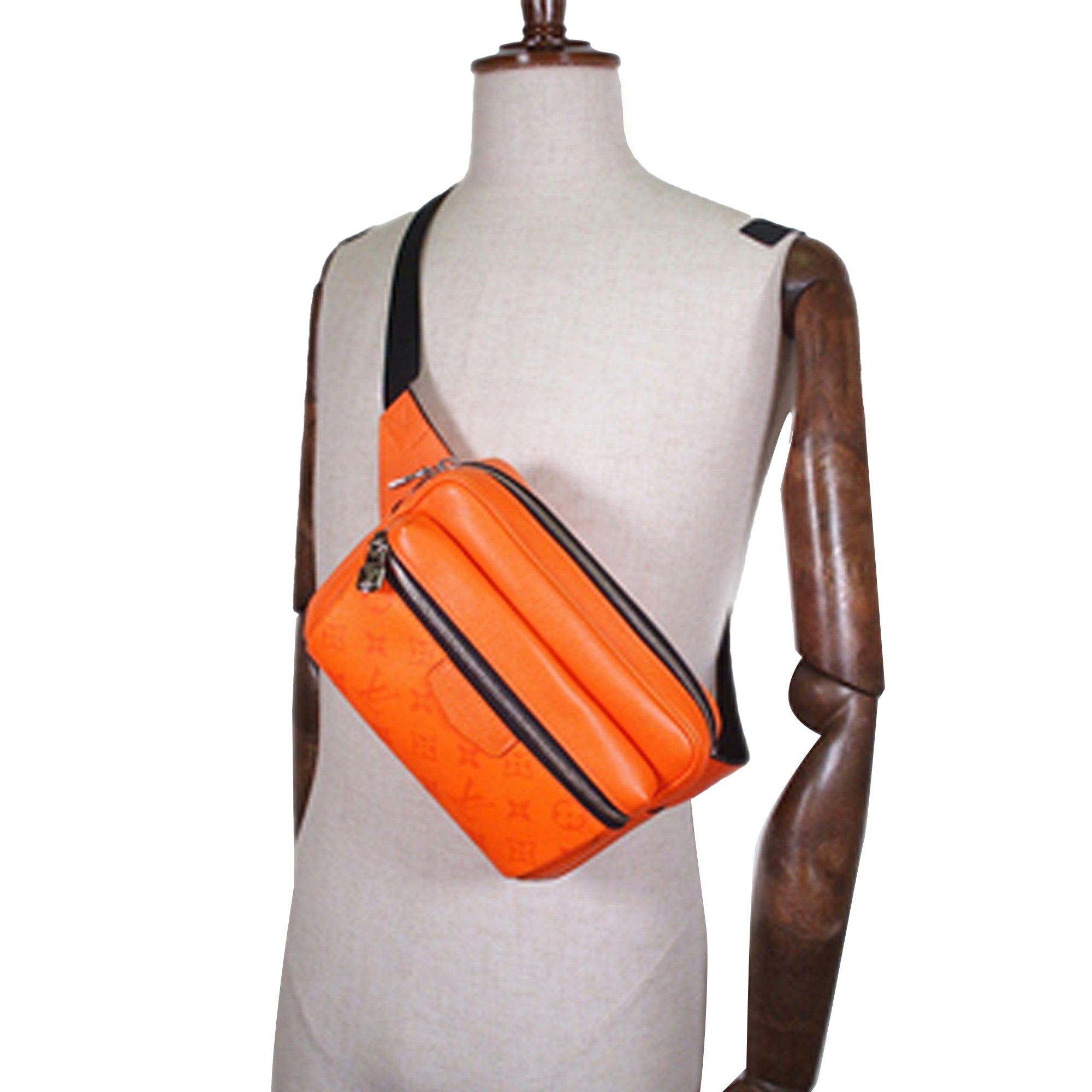 LO-LV bags 12425