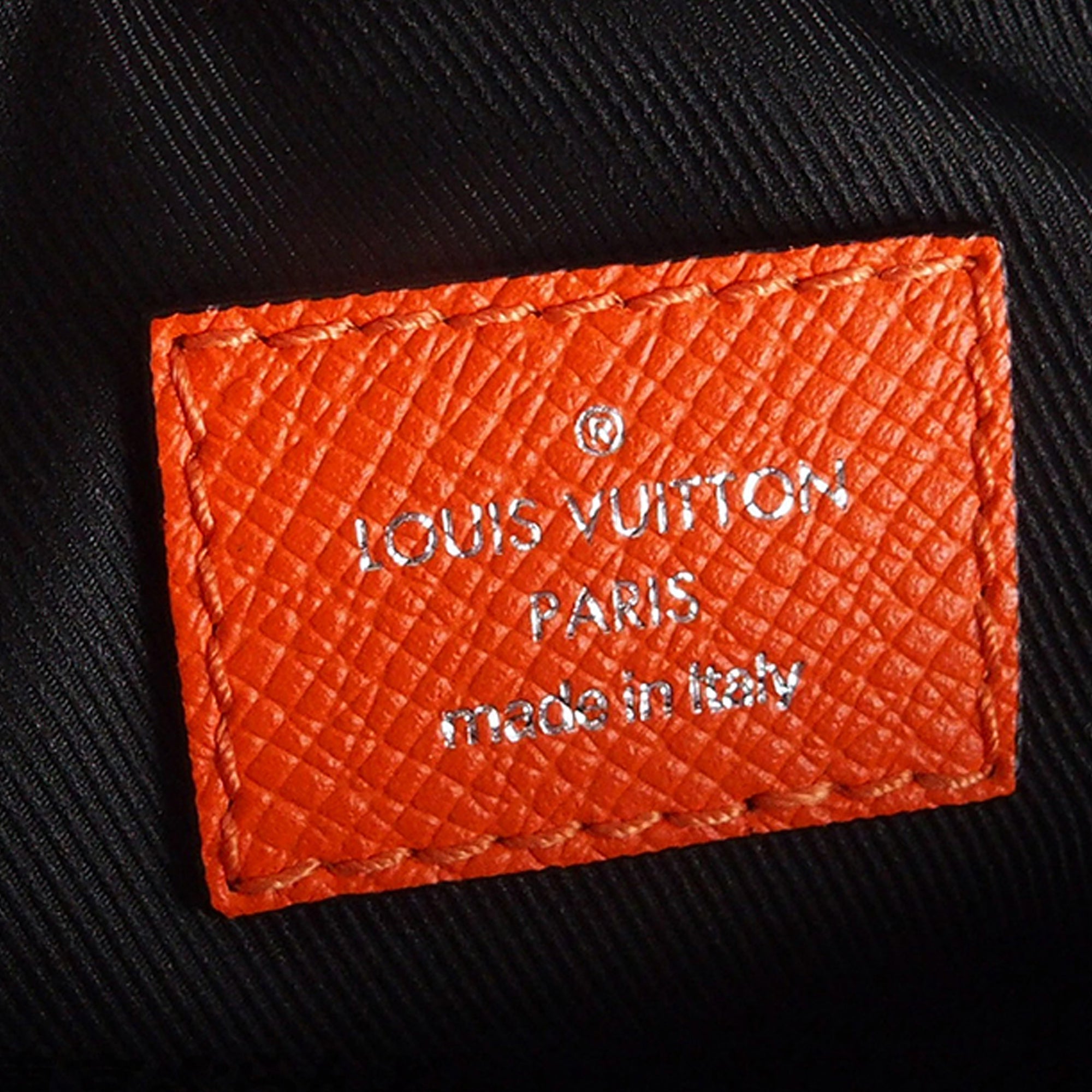 LO-LV bags 12425