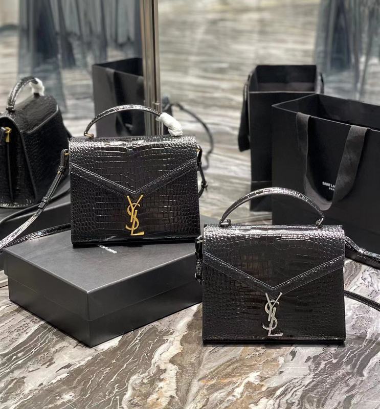 Lusso Official - SLY Bags 553