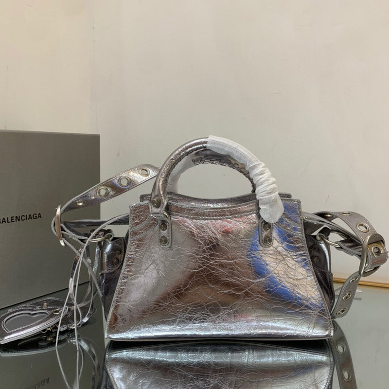 LO - BGA Bags - 2543