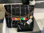 LO - CHL  BAGS FOR WOMEN - FASHION LUXURY BAGS - 246