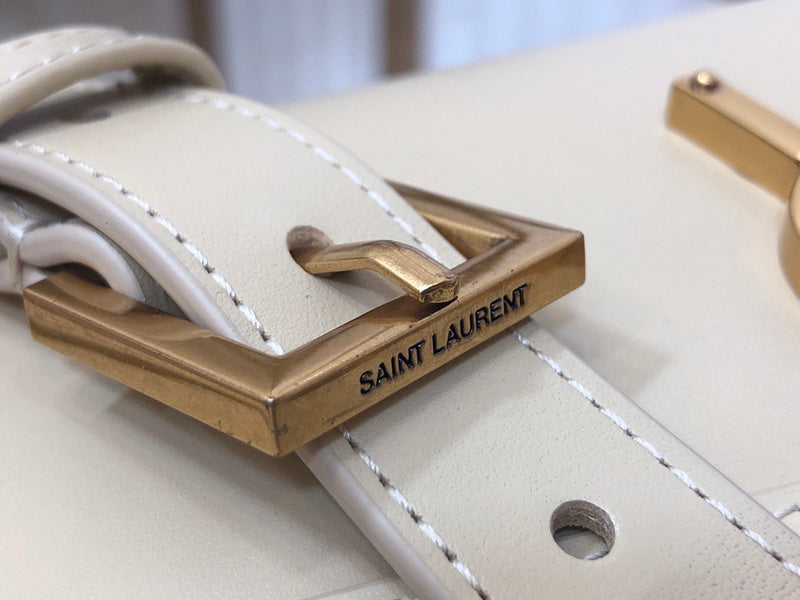 YSL BAGS - WOMEN LOVE LUXURY BAGS - 2362
