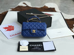 Lusso Official -  CHL BAGS  - 636