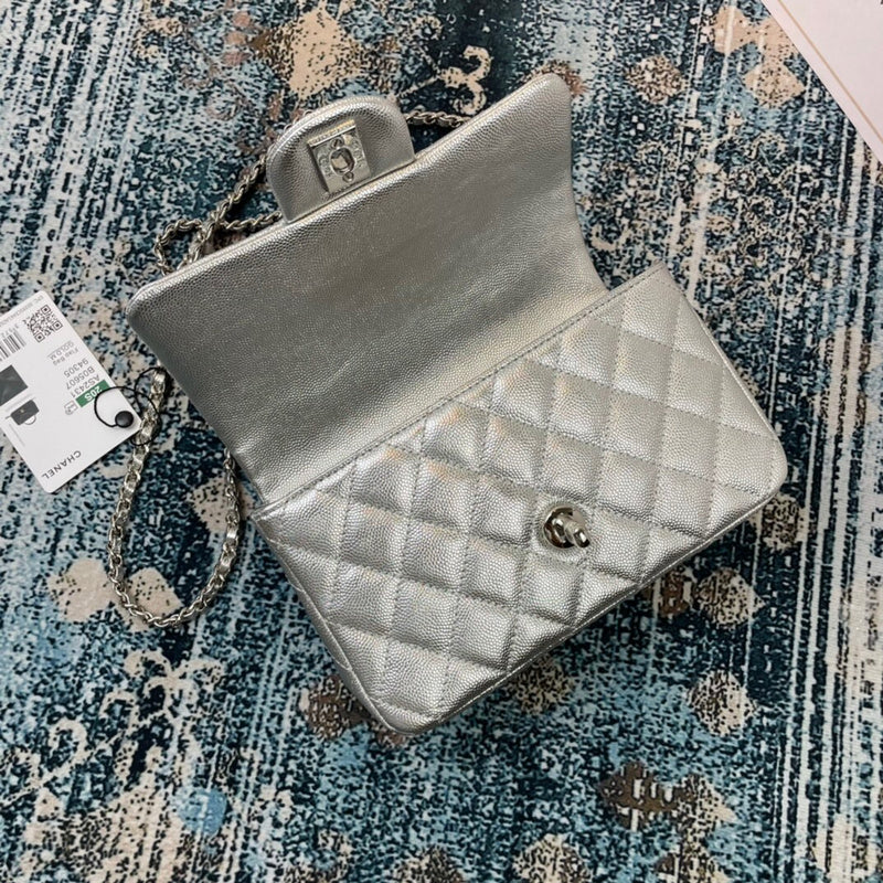 Lusso Official -  CHL BAGS  - 457